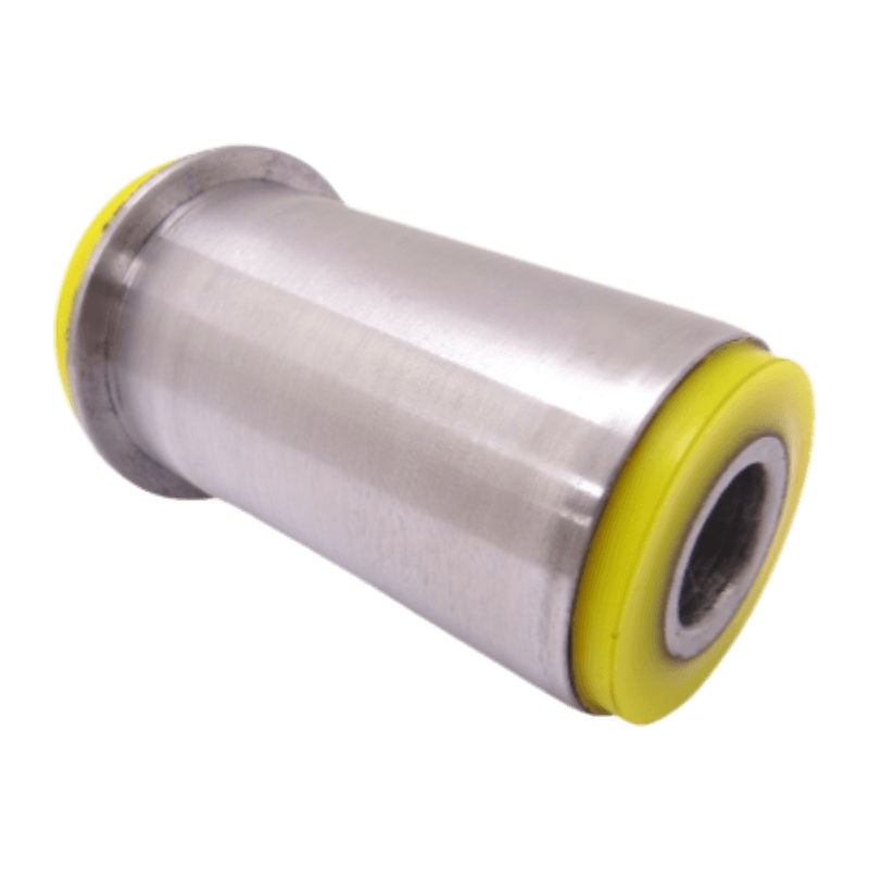 Поліуретановий сайлентблок переднього нижнього важеля задній Hyundai Sonata 1998-2004 HARDNESS оптом від PolyPro