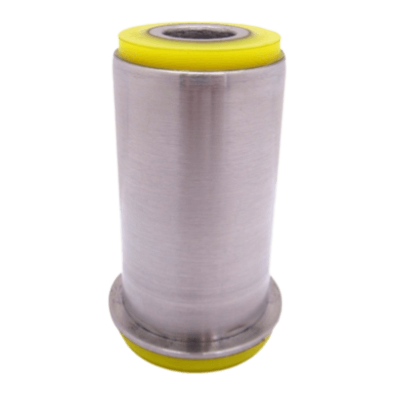 Поліуретановий сайлентблок переднього нижнього важеля задній Mitsubishi L200 1996-2006 HARDNESS