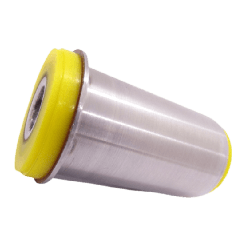 Поліуретановий сайлентблок переднього нижнього важеля задній Mitsubishi L200 1996-2006 HARDNESS