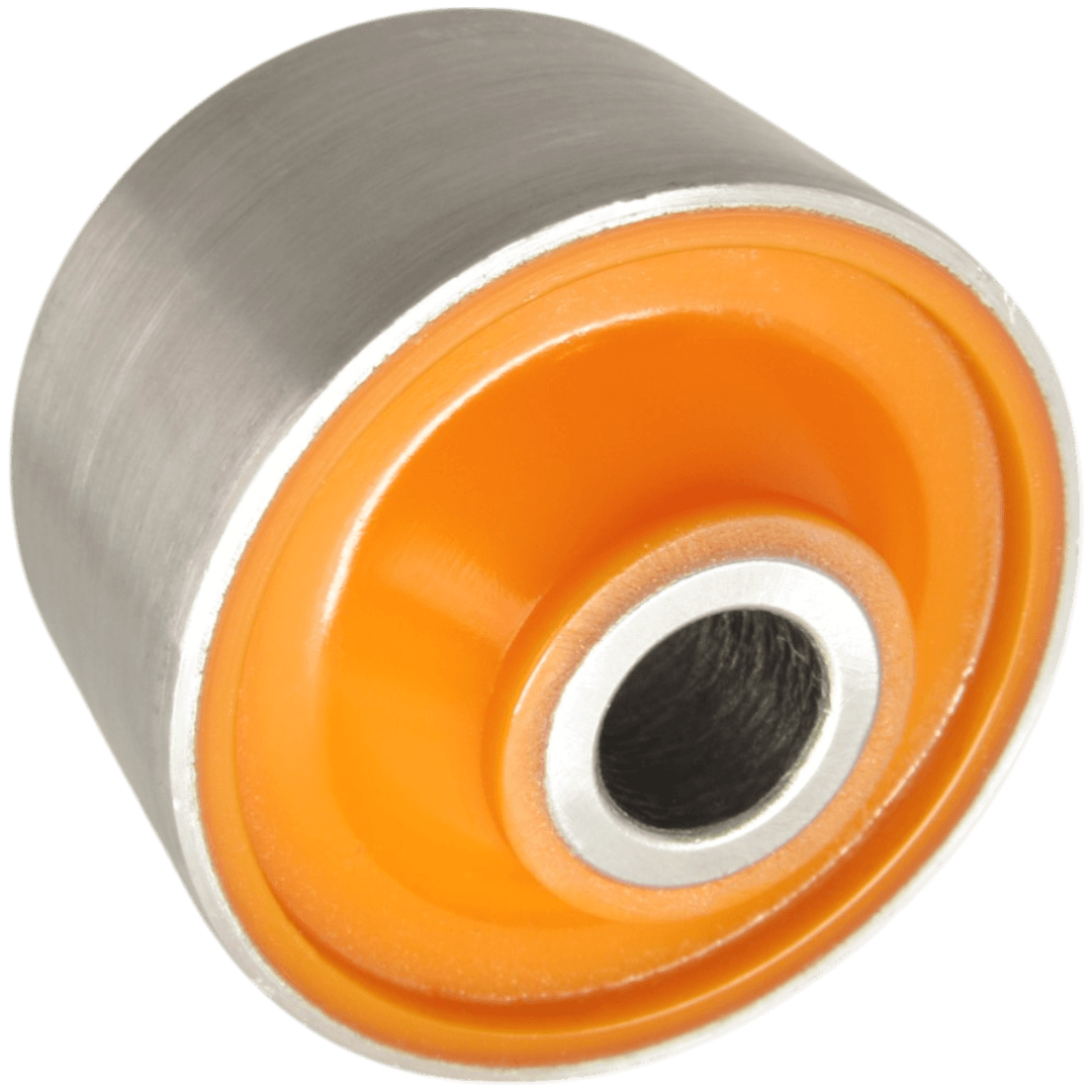 Поліуретановий сайлентблок заднього поздовжнього важеля Toyota RAV4 2005-2016 оптом від PolyPro