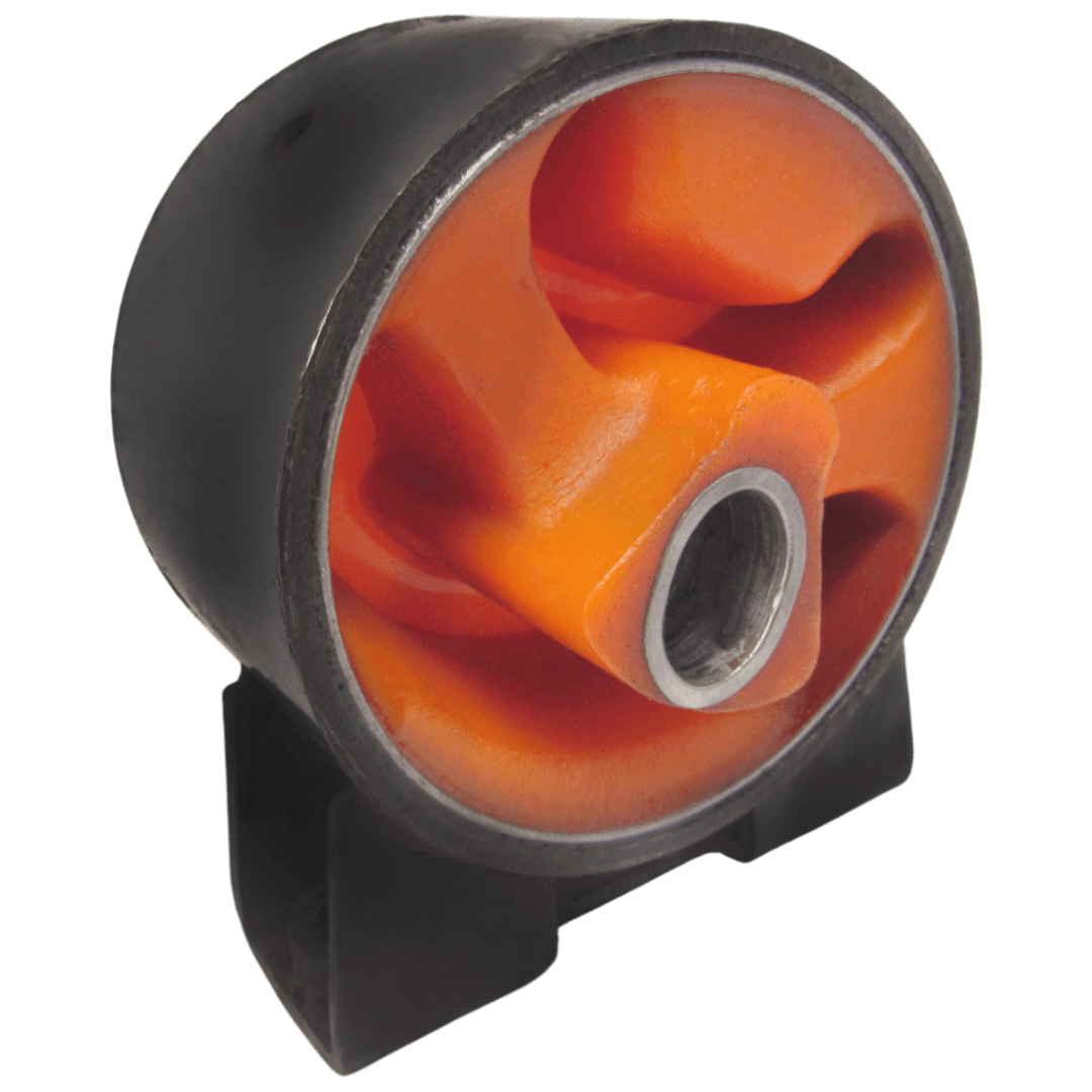 Поліуретанова подушка двигуна передня Chrysler 200 2010-2014 оптом від PolyPro