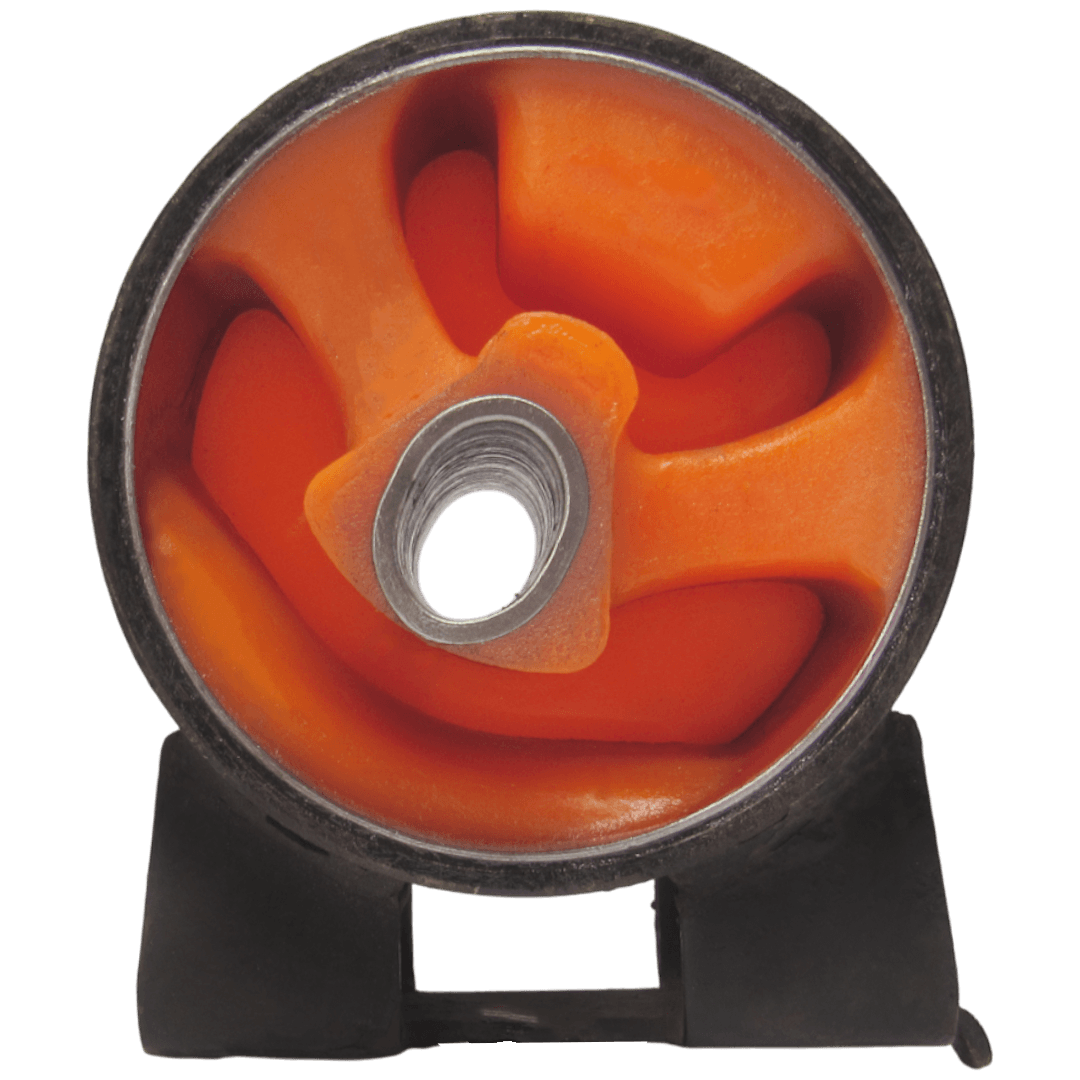 Поліуретанова подушка двигуна передня Chrysler 200 2010-2014