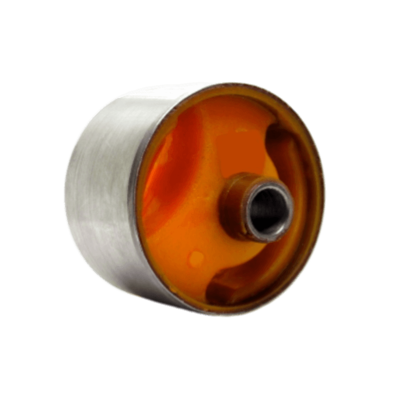 Polyurethane mount of the engine back Geely CK 2005-2016 REPLACEABLE BUSHING: 1600437180, 166977EG wholesale from PolyPro.