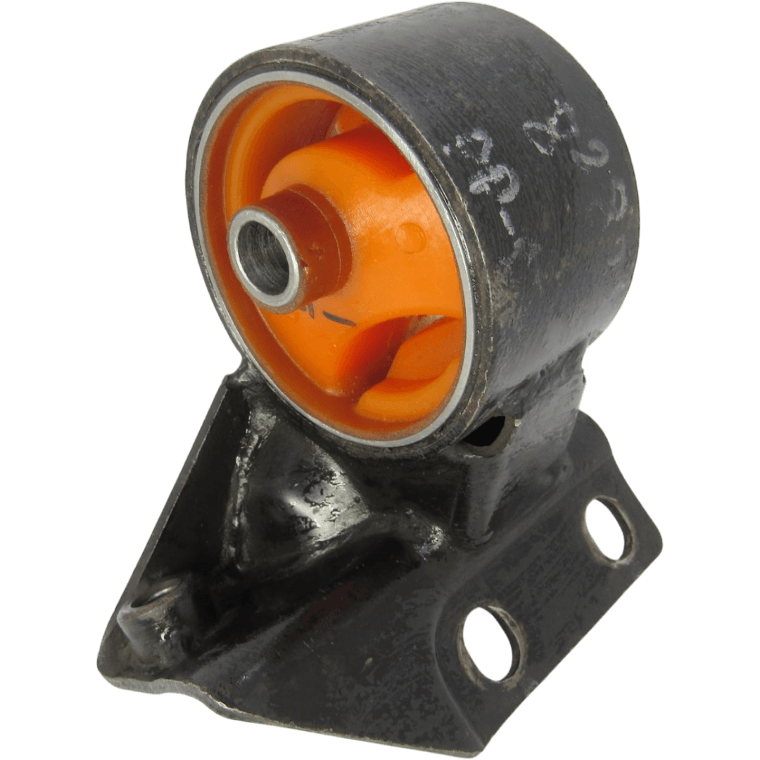 Поліуретанова подушка двигуна задня Geely Ck 2005-2016 1.5L