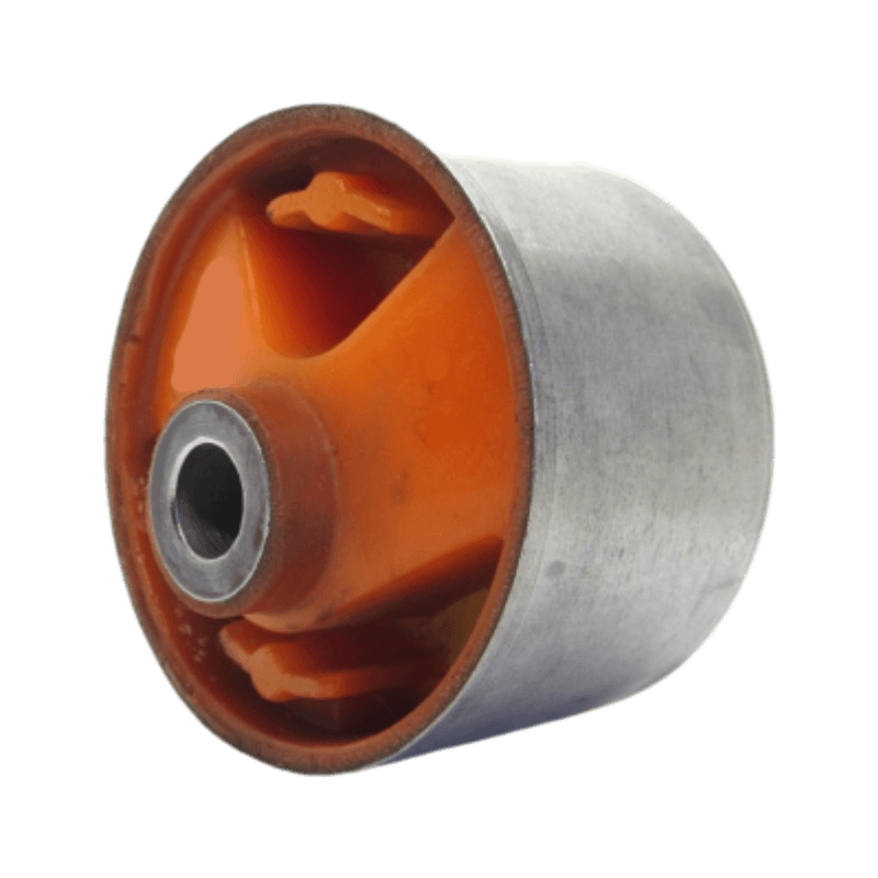 Поліуретанова задня подушка двигуна Geely CK 2005-2016 ЗМІННИЙ САЙЛЕНТБЛОК оптом від PolyPro