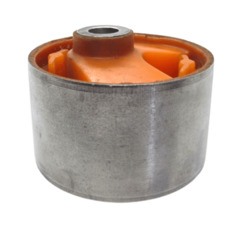 Полиуретановая задняя подушка двигателя Geely CK 2005-2016 СМЕННЫЙ САЙЛЕНТБЛОК