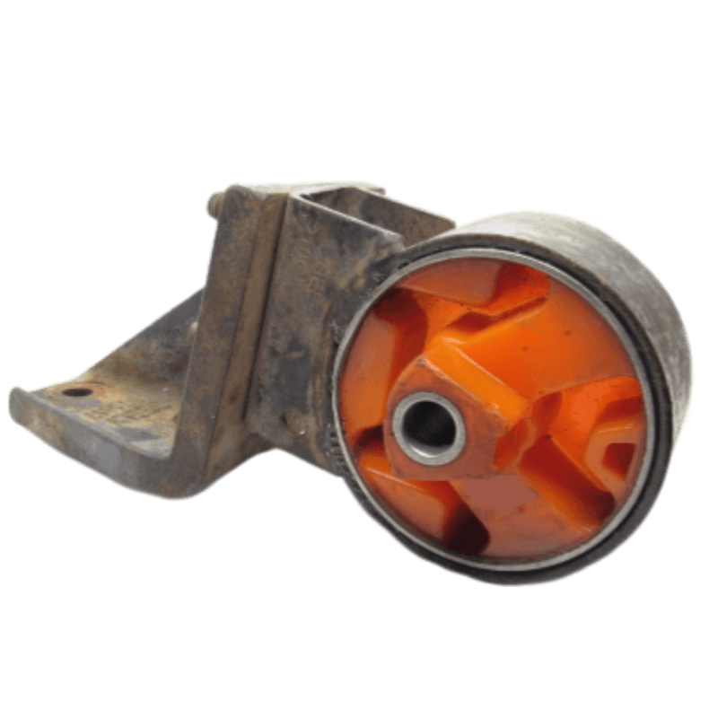 Polyurethane mount of the engine left Geely CK 2005-2016: 1601490180, 167977EG, 621407, 1601490180KM wholesale from PolyPro.