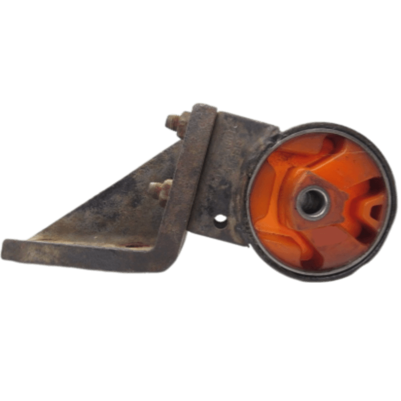 Polyurethane mount of the engine left Geely CK 2005-2016: 1601490180, 167977EG, 621407, 1601490180KM wholesale from PolyPro.