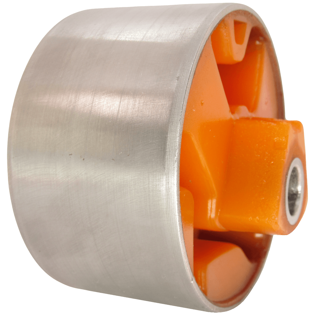 Поліуретанова подушка двигуна ліва Geely CK 2005-2016 ЗМІННИЙ САЙЛЕНТБЛОК оптом від PolyPro