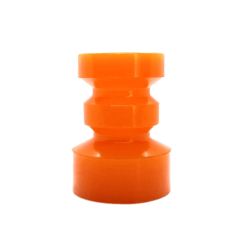 Поліуретановий відбійник переднього амортизатора Geely Mk 2006-2014