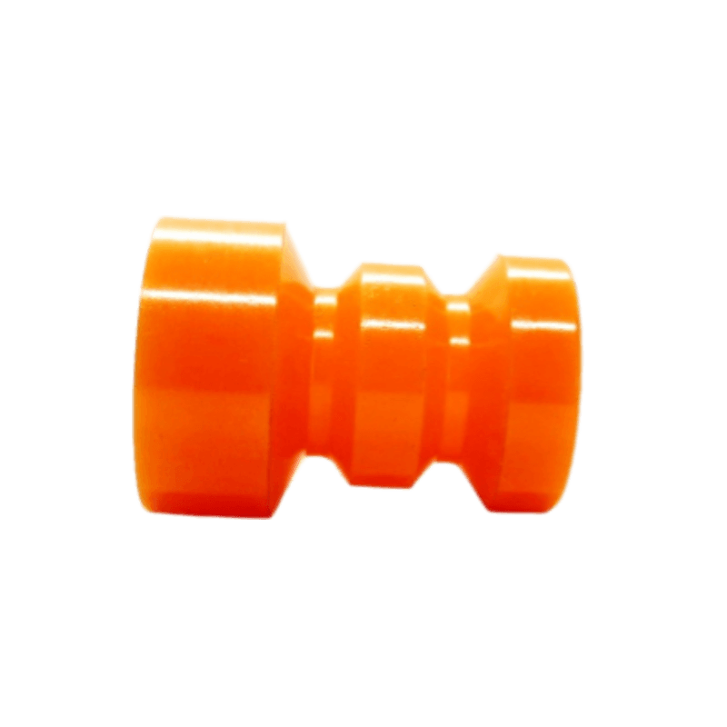 Поліуретановий відбійник переднього амортизатора Geely Mk 2006-2014