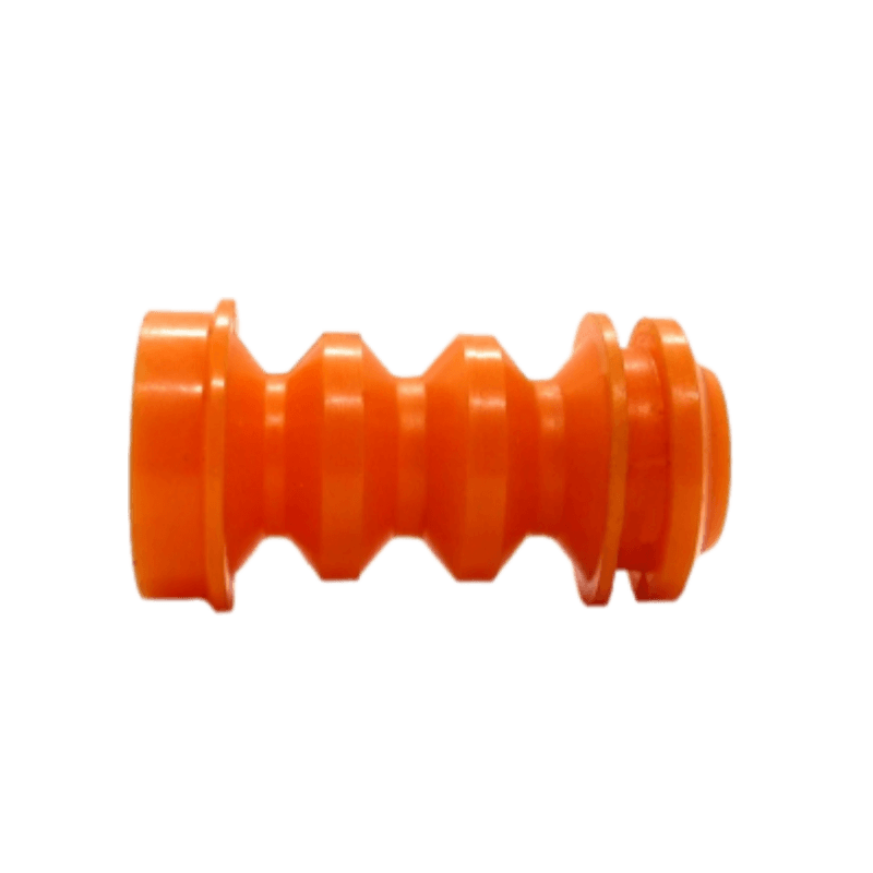 Поліуретановий відбійник заднього амортизатора Geely Mk 2006-2014