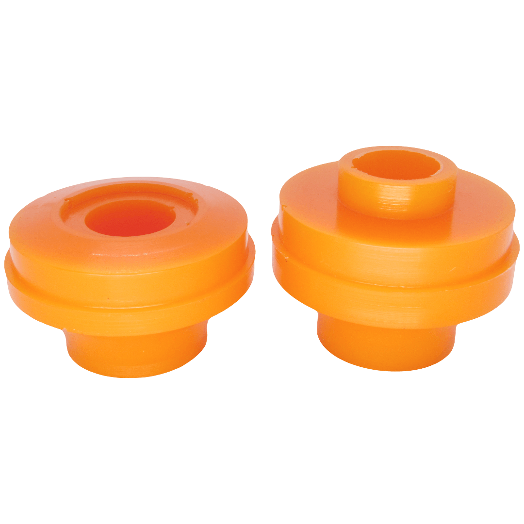 Поліуретанова втулка переднього важеля зовнішня Chery Qq 2003- оптом від PolyPro