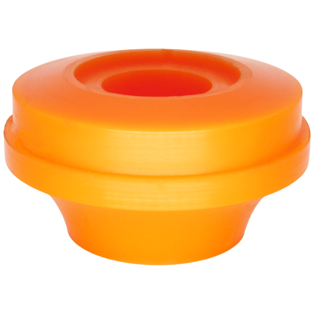 Поліуретанова втулка переднього важеля зовнішня Chery Kimo 2007-