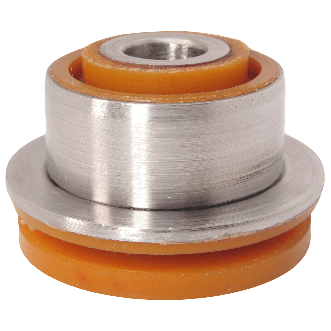 Поліуретановий сайлентблок задньої цапфи Audi A8 2002-2009