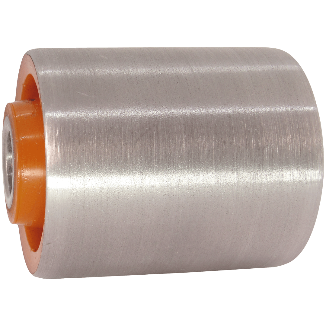 Поліуретановий сайлентблок заднього важеля задній подвійний Chery Kimo 2007-