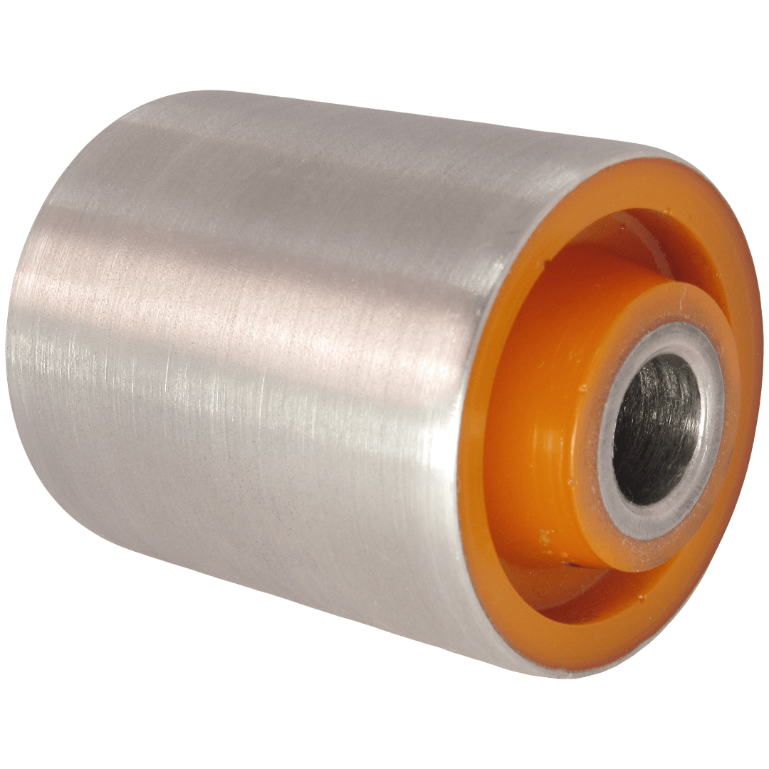 Polyurethane bushing rear lever rear dual Chery Qq 2003-: S21-3301040, S213301040, BC3701 wholesale from PolyPro.