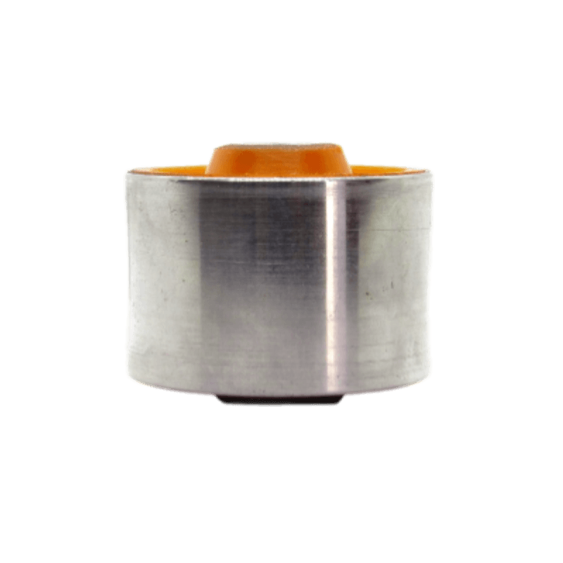 Поліуретановий сайлентблок задньої поздовжньої тяги передній Mitsubishi i 2006-