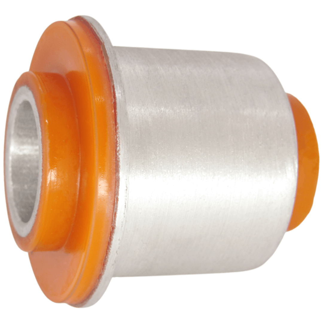 Поліуретановий сайлентблок передньої реактивної тяги Chevrolet Evanda 2000-2006