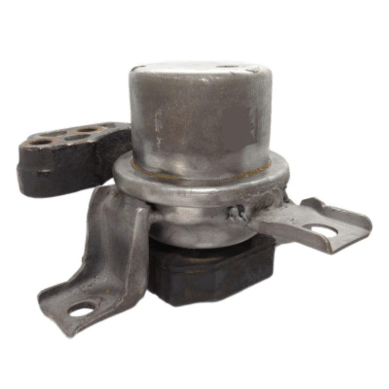 Polyurethane mount of the engine right Geely CK 2005-2016: 1016001765, 1016001765KM, 1016001765KM wholesale from PolyPro.