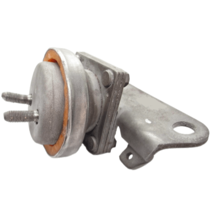 Поліуретанова подушка двигуна права нижня Mazda 626 1982-1987 РЕКОНСТРУКЦІЯ ВАШОЇ