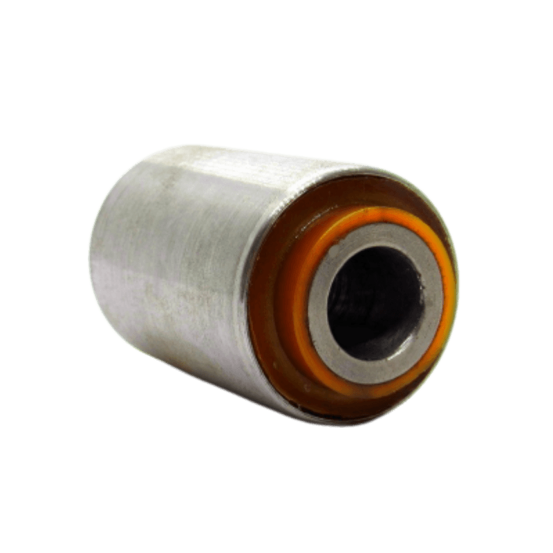 Поліуретановий сайлентблок нижнього заднього важеля з шаровою Mazda Rx 8 2003-2012 оптом від PolyPro