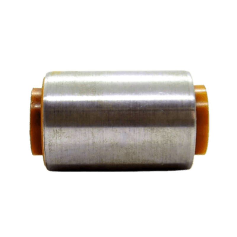 Поліуретановий сайлентблок нижнього заднього важеля з шаровою Mazda Rx 8 2003-2012