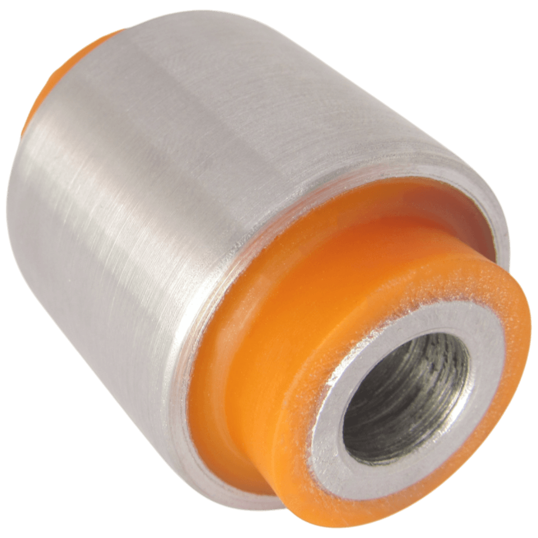 Поліуретановий сайлентблок заднього поперечного верхнього важеля Mazda Rx 8 2003-2012 оптом від PolyPro