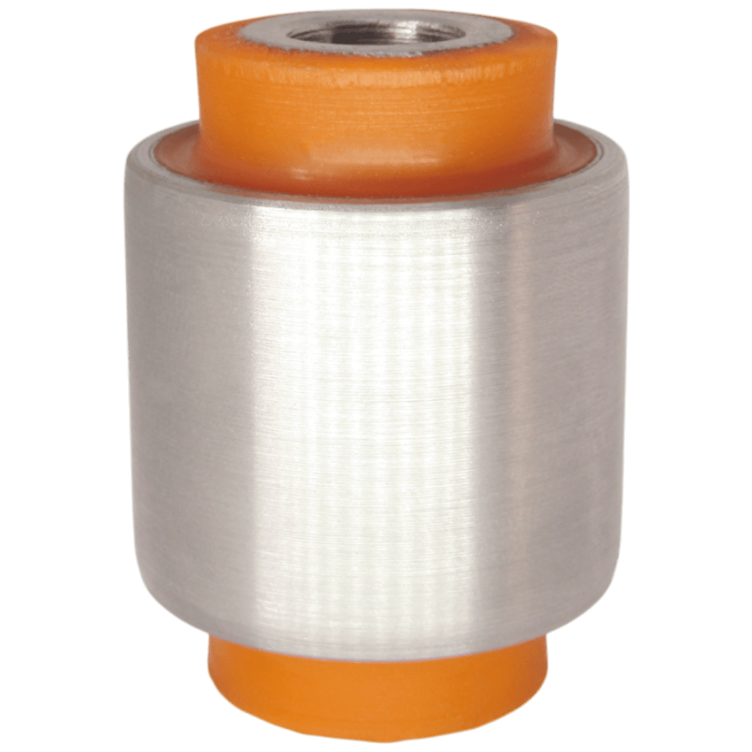 Полиуретановый сайлентблок заднего поперечного верхнего рычага Mazda Rx 8 2003-2012