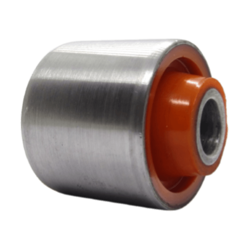 Поліуретановий сайлентблок заднього нижнього важеля зовнішній Jaguar S-Type 1999-2008 замість плаваючого оптом від PolyPro