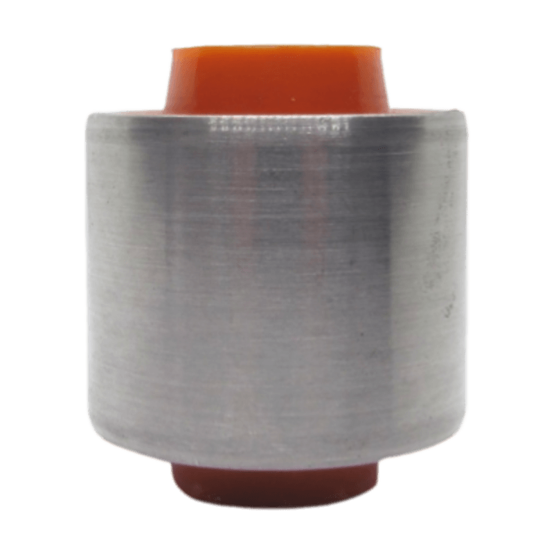 Поліуретановий сайлентблок заднього нижнього важеля зовнішній Jaguar S-Type 1999-2008 замість плаваючого