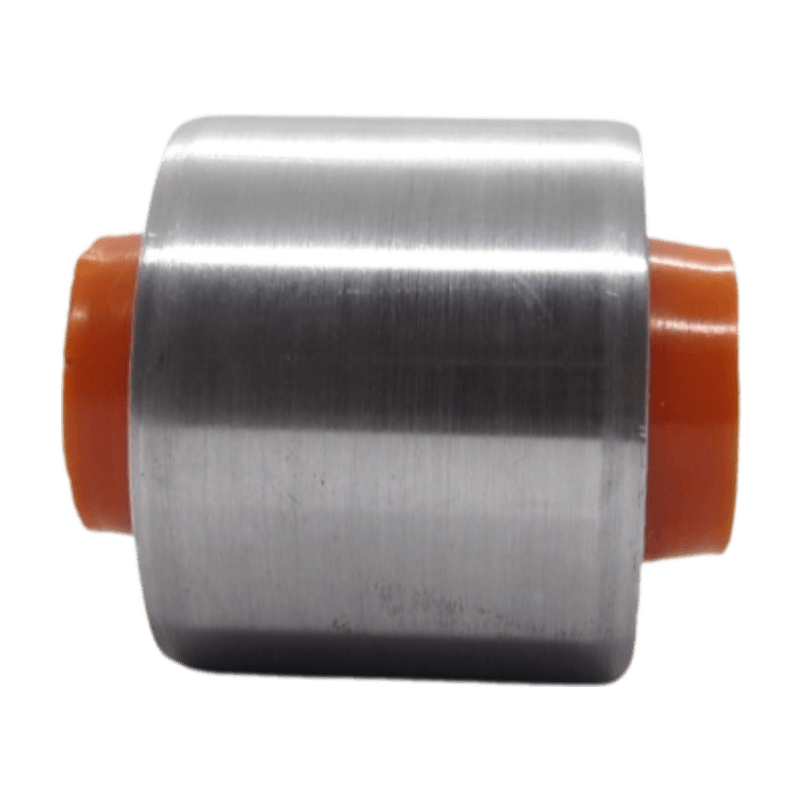 Поліуретановий сайлентблок заднього нижнього важеля зовнішній Jaguar S-Type 1999-2008 замість плаваючого