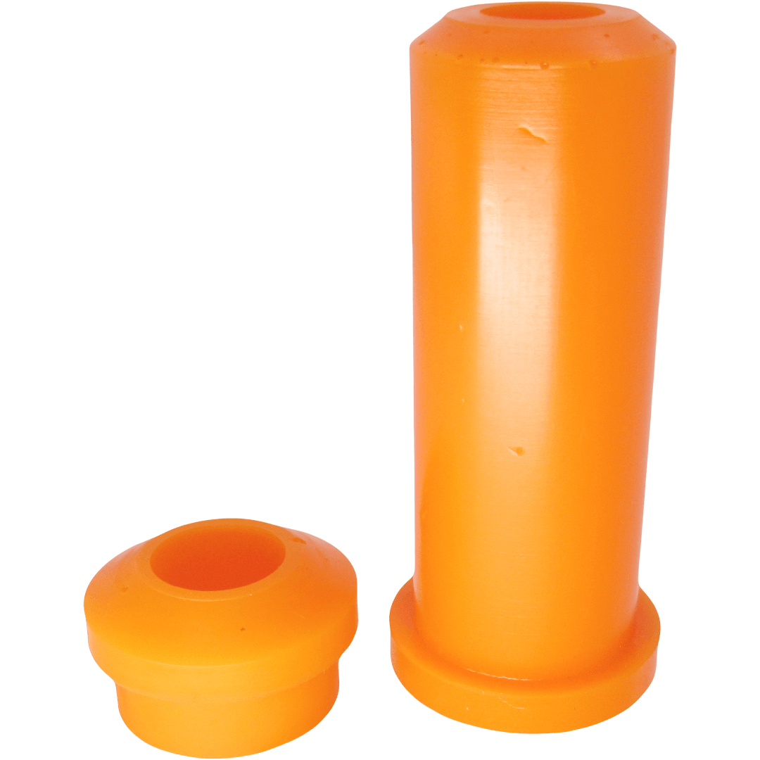 Поліуретанова втулка задньої ресори в сережку Fiat Ducato 2006- оптом від PolyPro