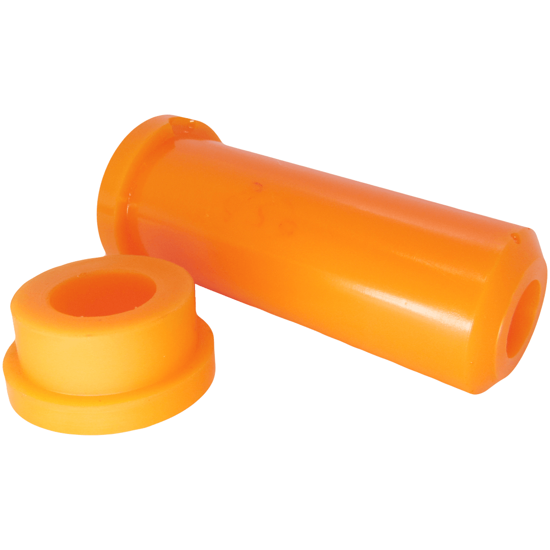 Поліуретанова втулка задньої ресори в сережку Fiat Ducato 2006-