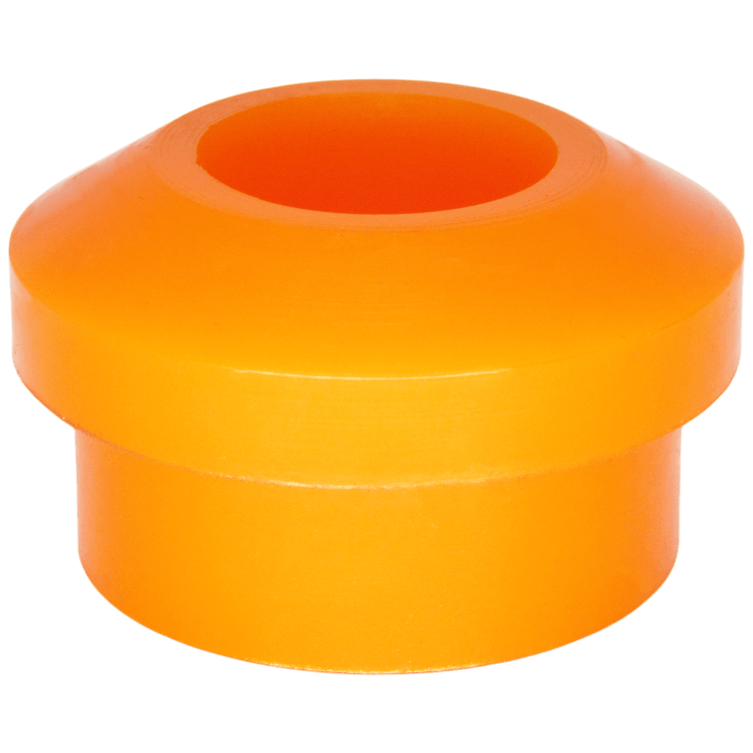 Поліуретанова втулка задньої ресори в сережку Fiat Ducato 2006- оптом від PolyPro