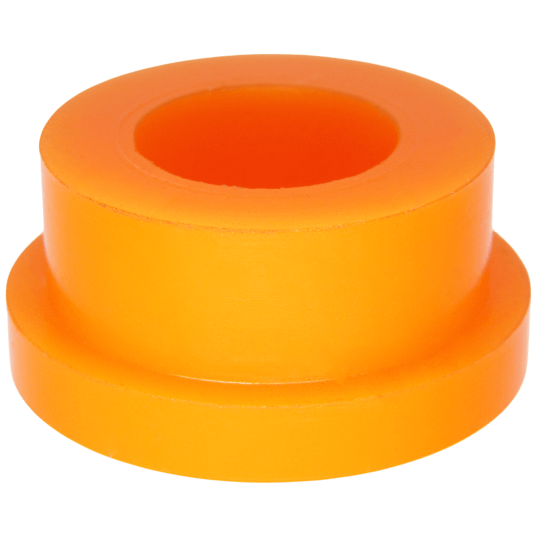 Поліуретанова втулка задньої ресори в сережку Fiat Ducato 2006-