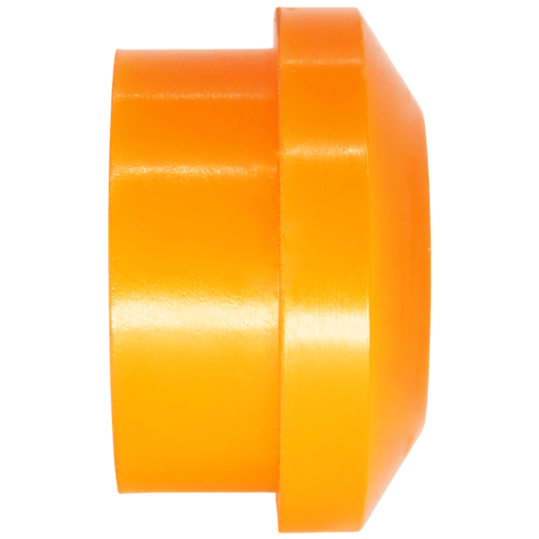 Поліуретанова втулка задньої ресори в сережку Fiat Ducato 2006-