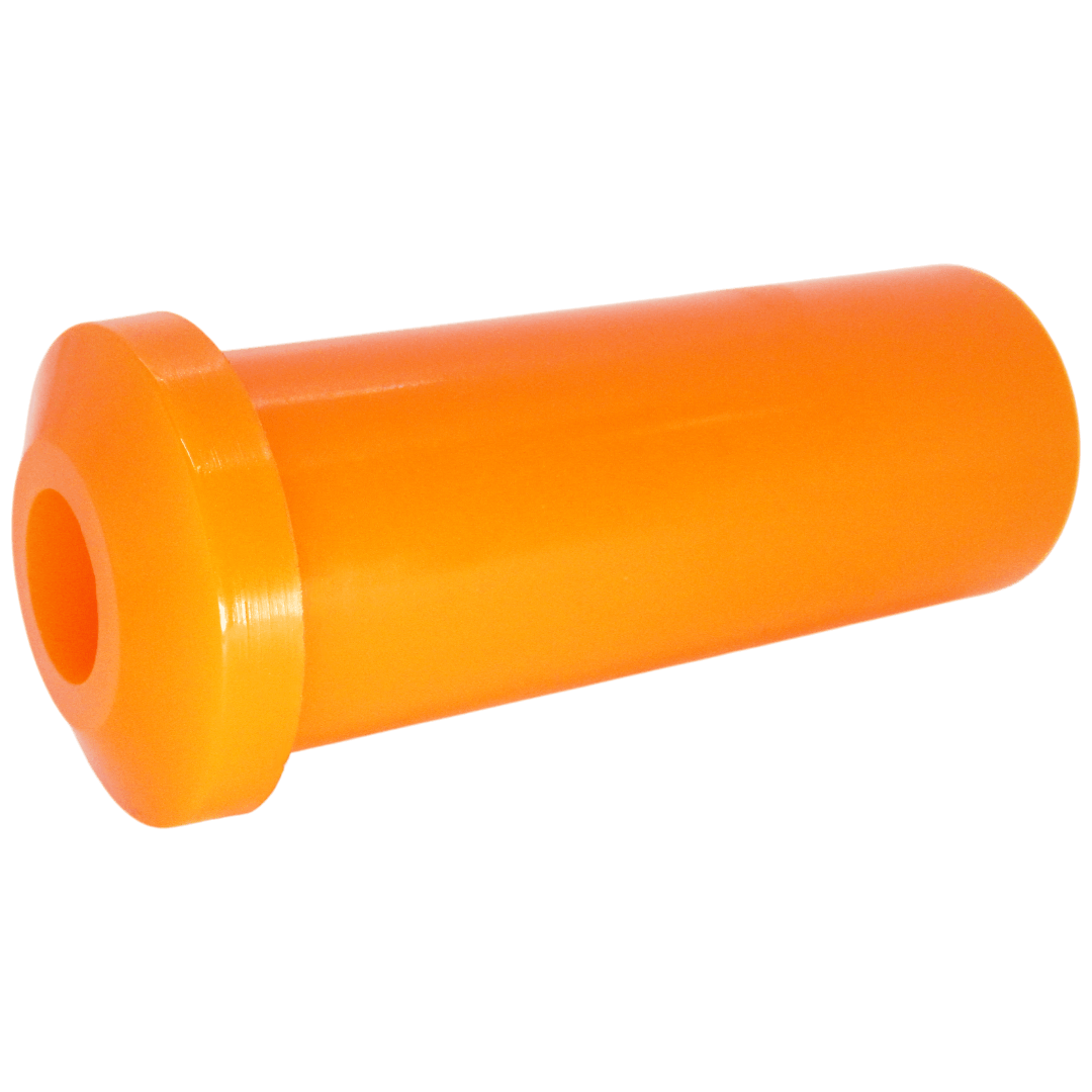 Поліуретанова втулка задньої ресори в сережку Fiat Ducato 2006-