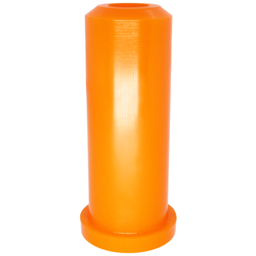 Поліуретанова втулка задньої ресори в сережку Fiat Ducato 2006-