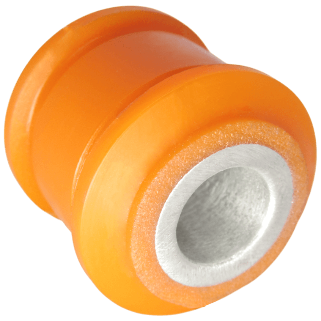 Поліуретановий сайлентблок переднього амортизатора верхній Nissan Interstar 1998-2010 оптом від PolyPro