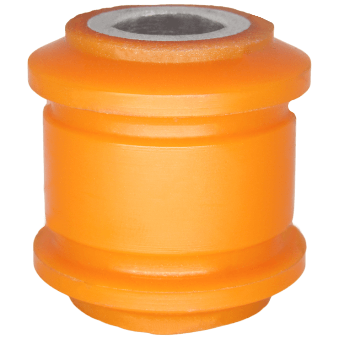 Поліуретановий сайлентблок переднього амортизатора верхній Renault Master 1998-2010