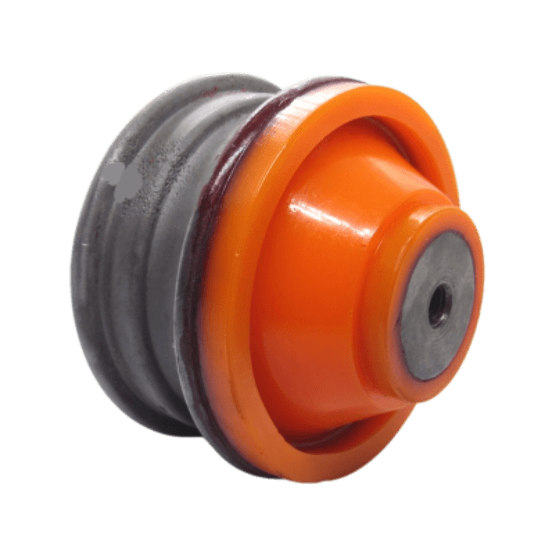 Поліуретанова подушка двигуна передня ліва та права Merсedes 639 2003-2014 РЕКОНСТРУКЦІЯ ВАШОЇ оптом від PolyPro