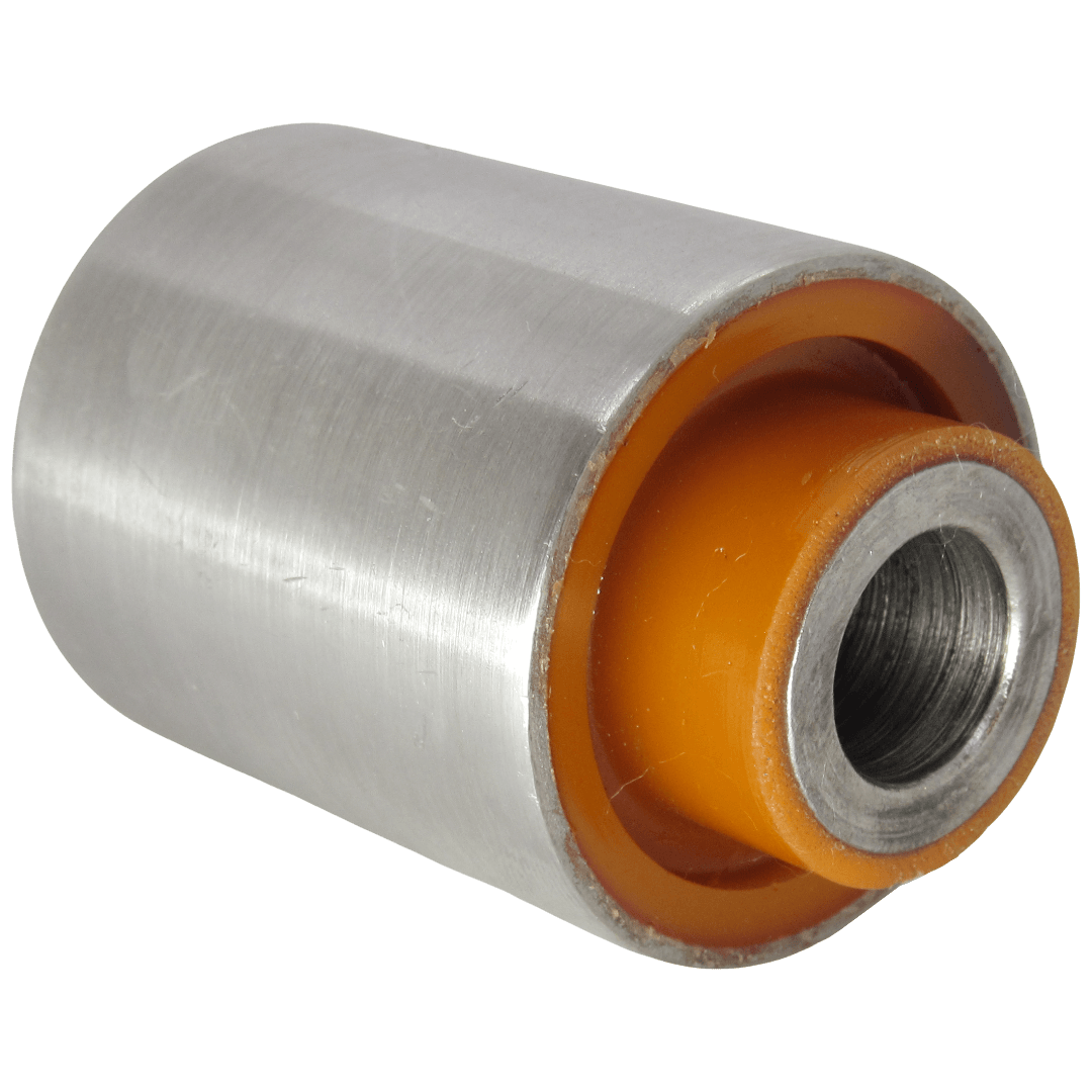 Поліуретановий сайлентблок переднього нижнього важеля передній Infiniti Fx 2003-2007 оптом від PolyPro