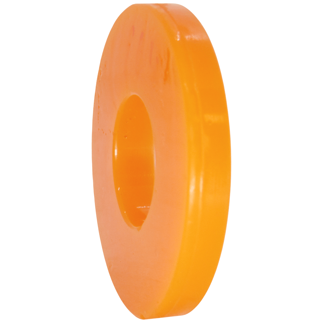 Полиуретановый сайлентблок переднего нижнего рычага передний Infiniti Fx 2003-2007