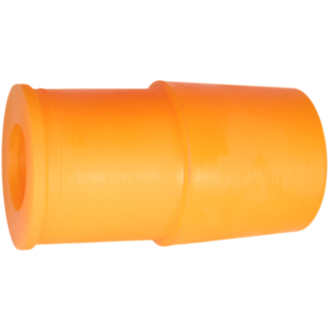 Поліуретанова втулка направляючої шпильки гальмівного супорта Toyota Yaris 2010-2020