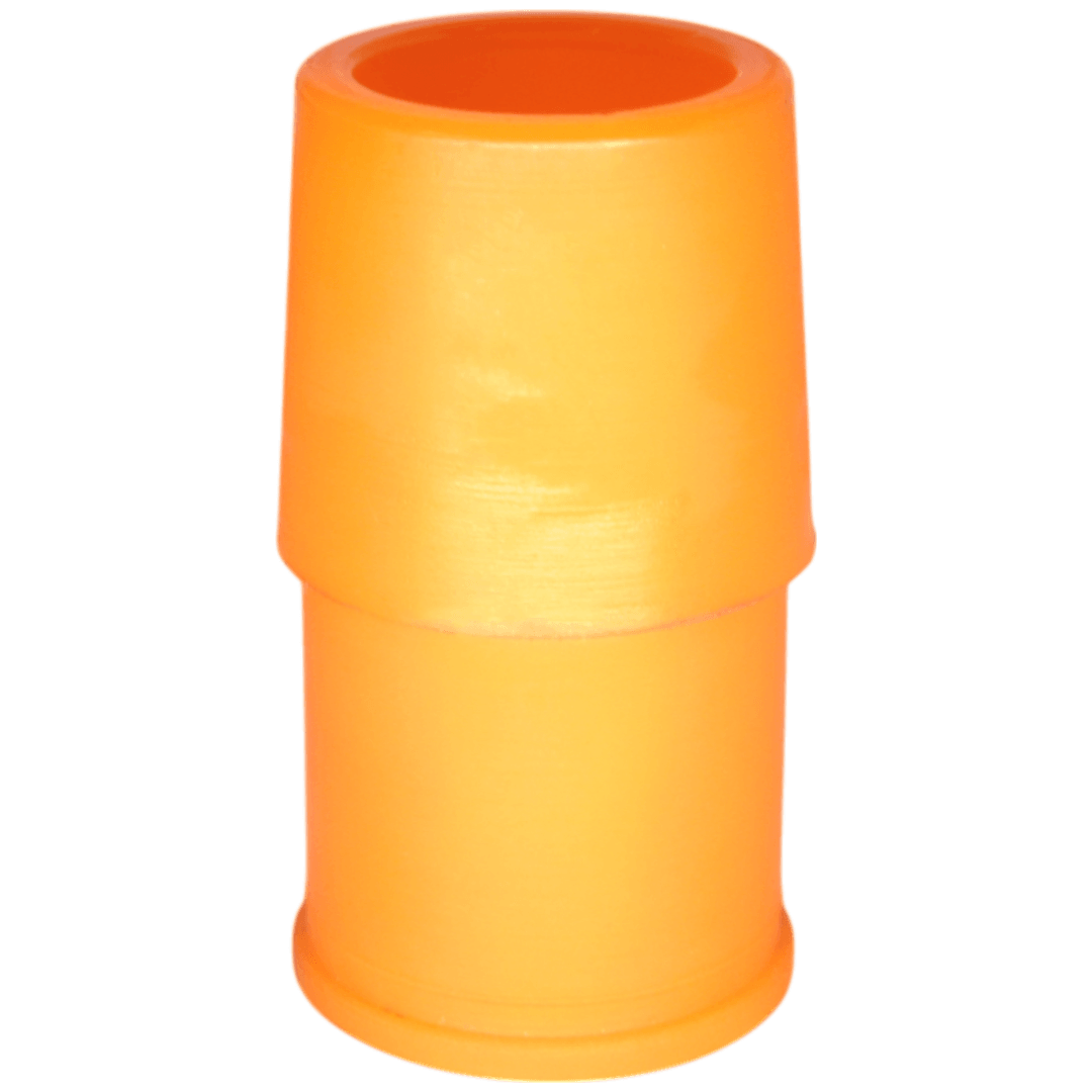 Поліуретанова втулка направляючої шпильки гальмівного супорта Volkswagen Touareg 2002-2010