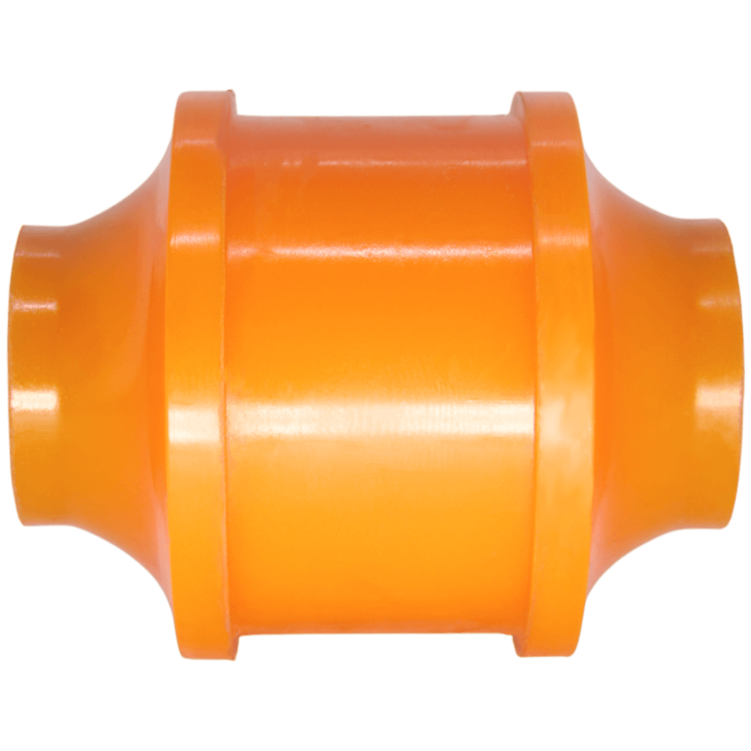 Поліуретанова втулка направляючої шпильки супорта гальмівного Volkswagen T-Cross 2019-