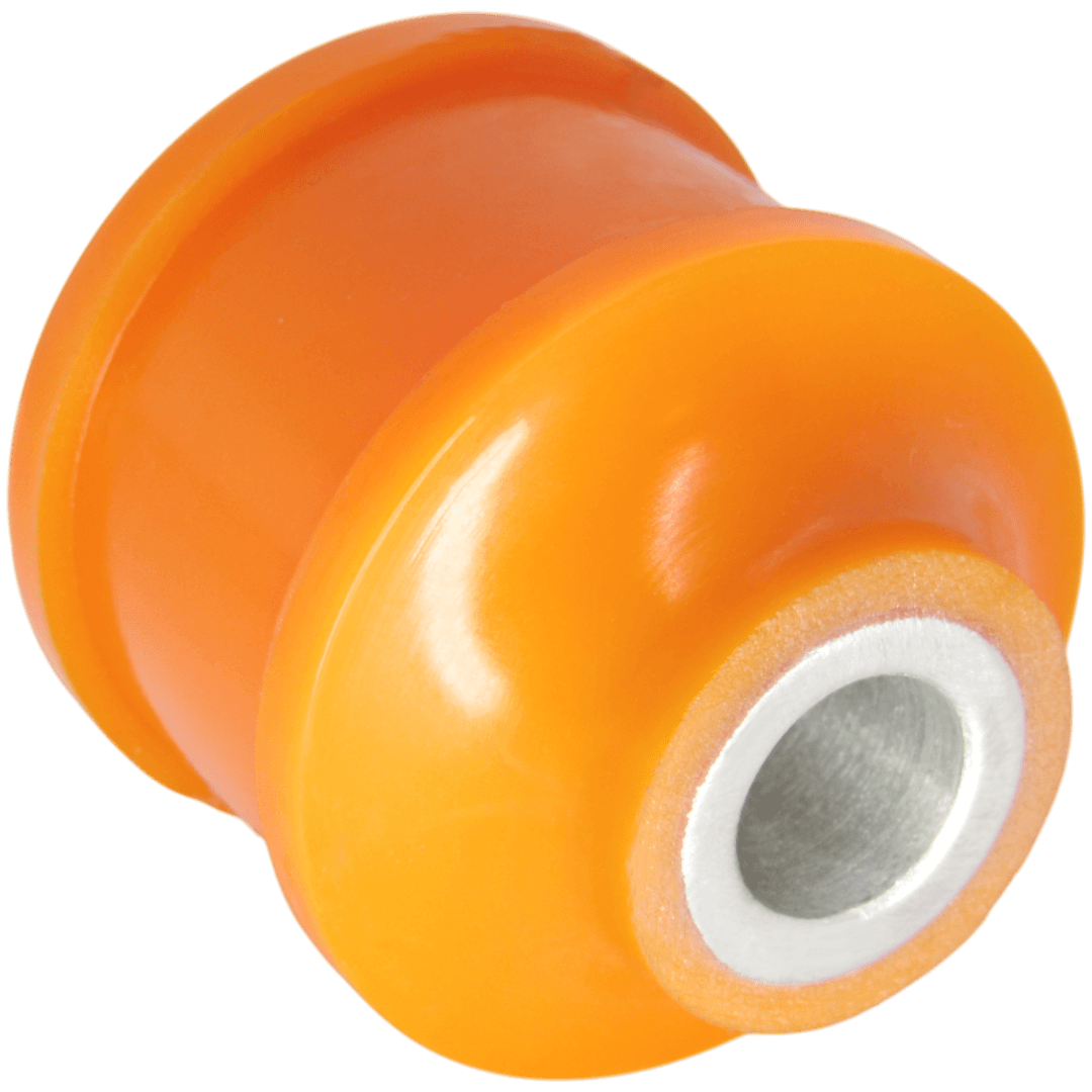 Поліуретанова втулка заднього амортизатора нижня Dodge Caliber 2006-2011 оптом від PolyPro