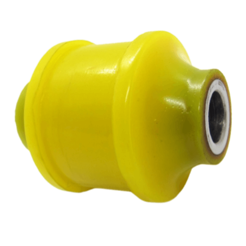 Поліуретанова втулка заднього амортизатора нижня Dodge Caliber 2006-2011 HARDNESS оптом від PolyPro