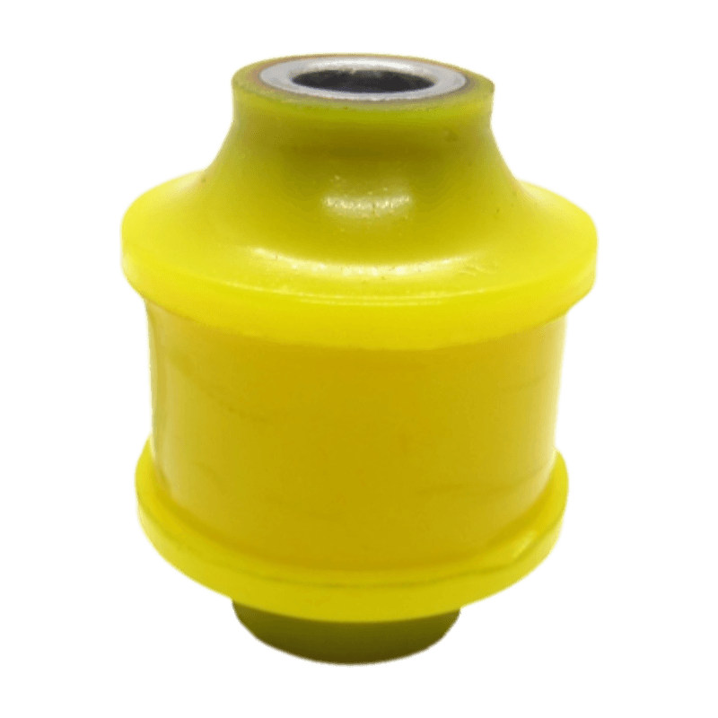 Поліуретанова втулка заднього амортизатора нижня Peugeot 4007 2007-2013 HARDNESS